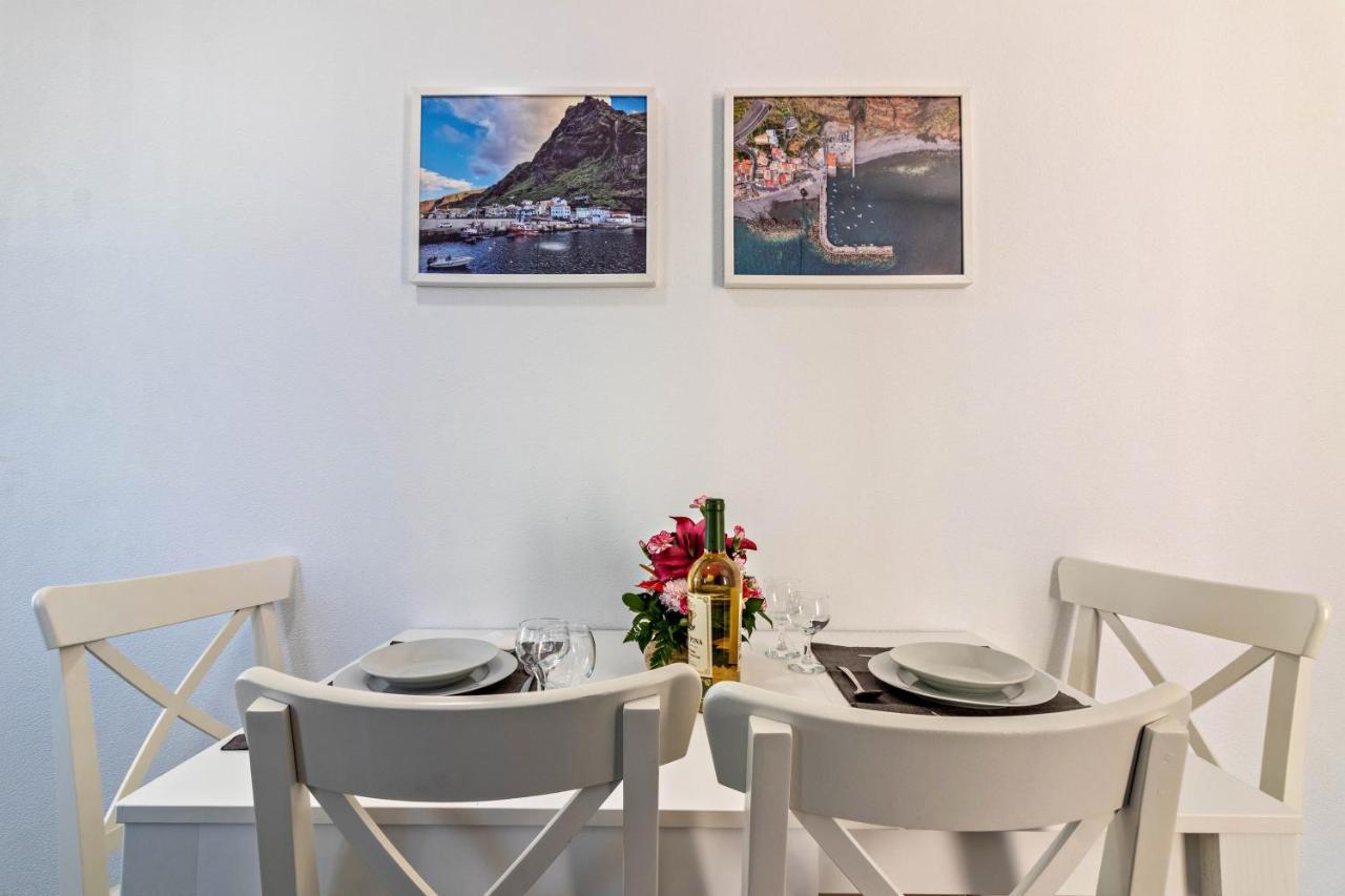 Casa Homem Do Mar 滨海保尔 外观 照片