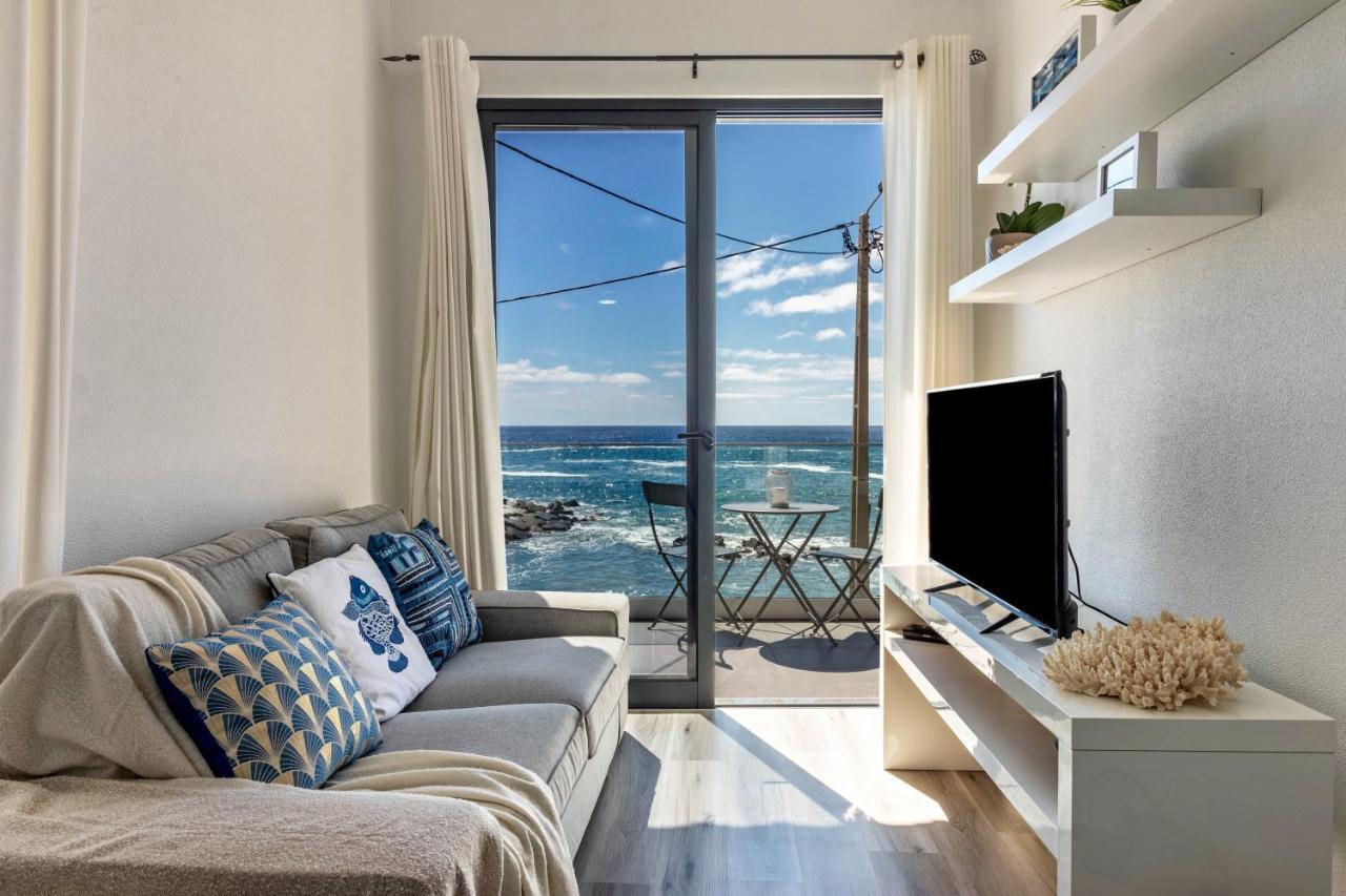 Casa Homem Do Mar 滨海保尔 外观 照片