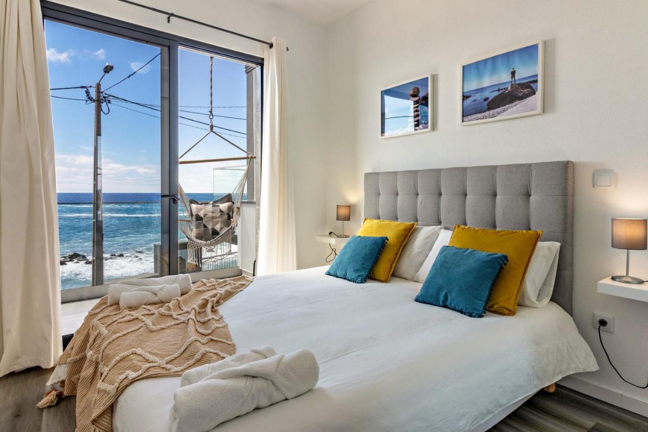 Casa Homem Do Mar 滨海保尔 外观 照片